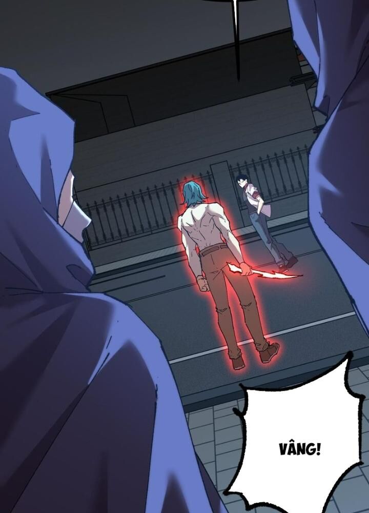 Cao Võ: Hạ Cánh Đến Một Vạn Năm Sau Chapter 118 - Trang 2