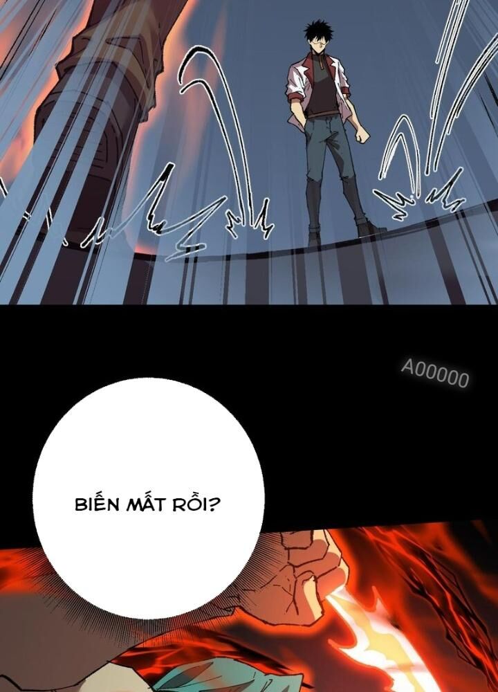 Cao Võ: Hạ Cánh Đến Một Vạn Năm Sau Chapter 118 - Trang 2