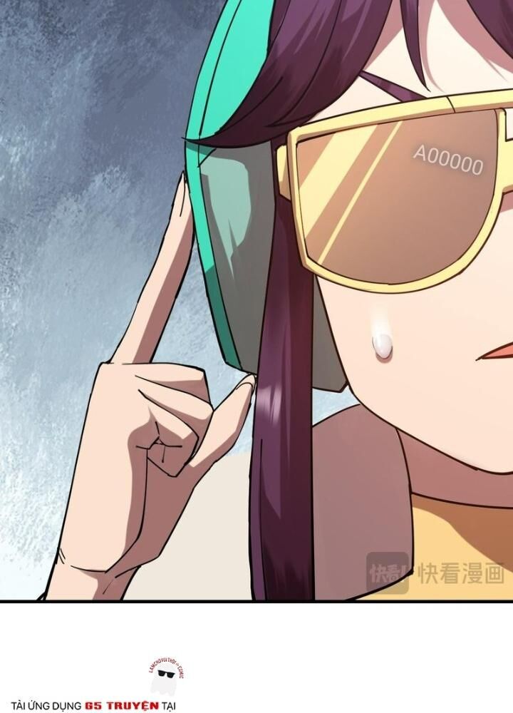 Cao Võ: Hạ Cánh Đến Một Vạn Năm Sau Chapter 118 - Trang 2