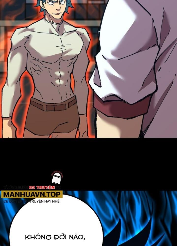 Cao Võ: Hạ Cánh Đến Một Vạn Năm Sau Chapter 118 - Trang 2