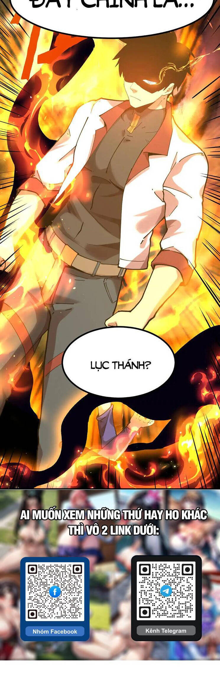 Cao Võ: Hạ Cánh Đến Một Vạn Năm Sau Chapter 119 - Trang 2