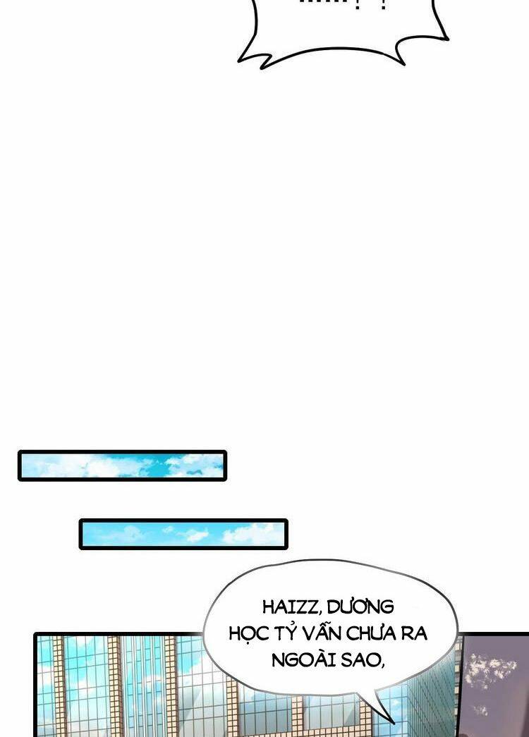 Cao Võ: Hạ Cánh Đến Một Vạn Năm Sau Chapter 12 - Trang 2