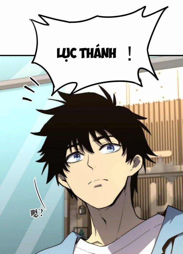 Cao Võ: Hạ Cánh Đến Một Vạn Năm Sau Chapter 12 - Trang 2