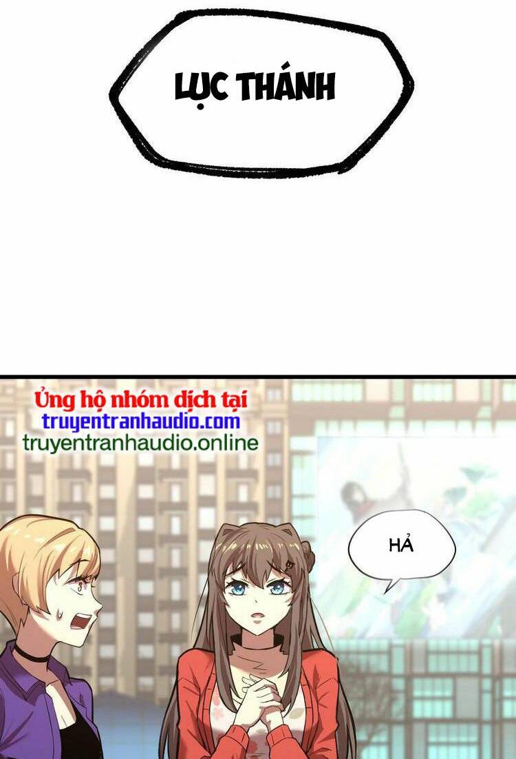 Cao Võ: Hạ Cánh Đến Một Vạn Năm Sau Chapter 12 - Trang 2