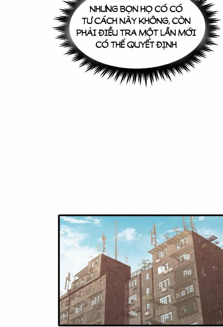 Cao Võ: Hạ Cánh Đến Một Vạn Năm Sau Chapter 12 - Trang 2