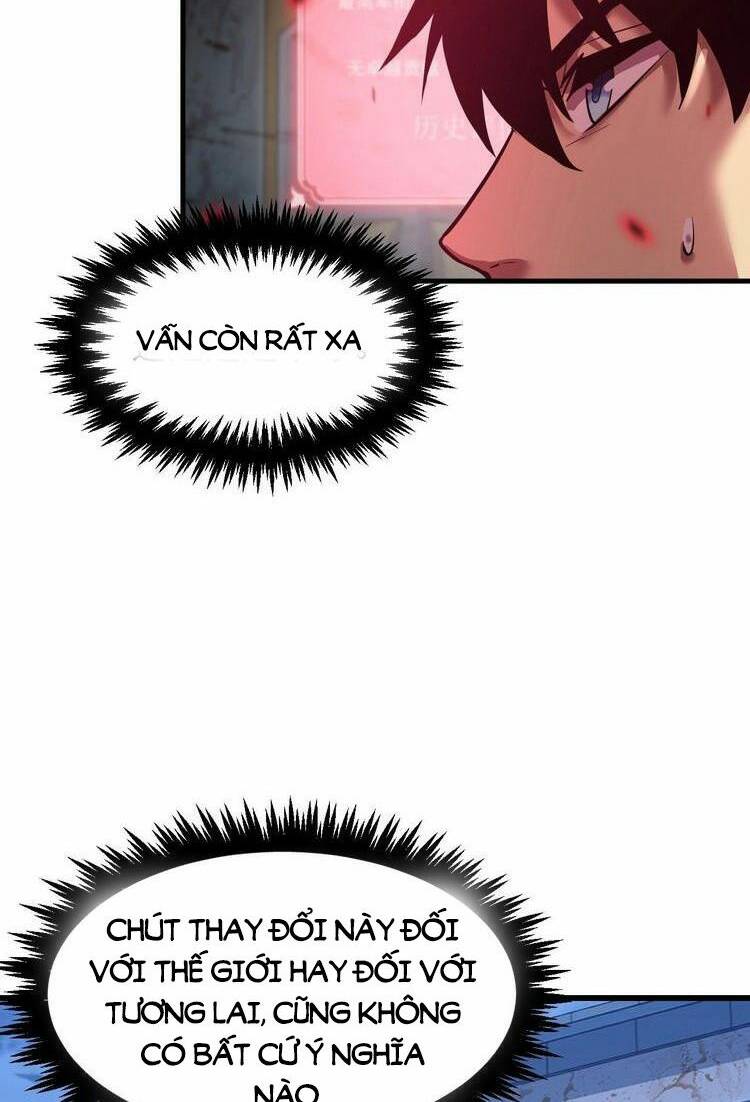 Cao Võ: Hạ Cánh Đến Một Vạn Năm Sau Chapter 12 - Trang 2