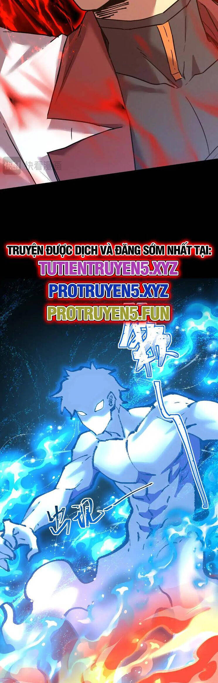 Cao Võ: Hạ Cánh Đến Một Vạn Năm Sau Chapter 120 - Trang 2