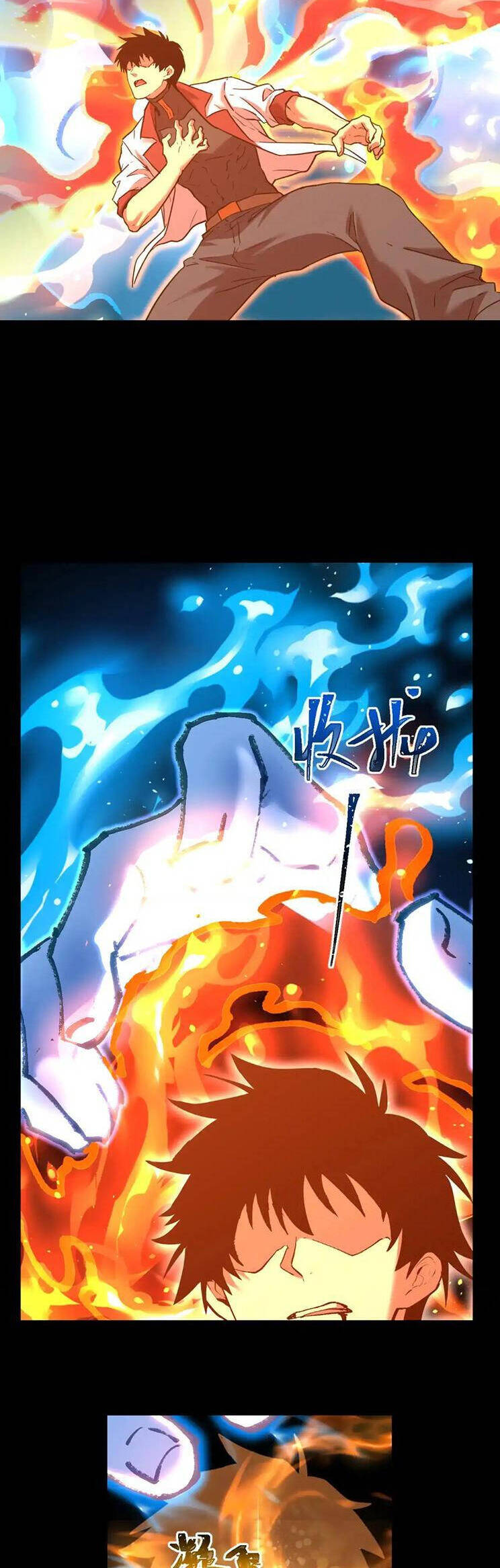 Cao Võ: Hạ Cánh Đến Một Vạn Năm Sau Chapter 120 - Trang 2