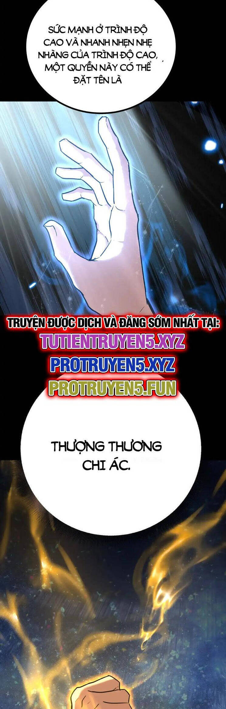 Cao Võ: Hạ Cánh Đến Một Vạn Năm Sau Chapter 120 - Trang 2