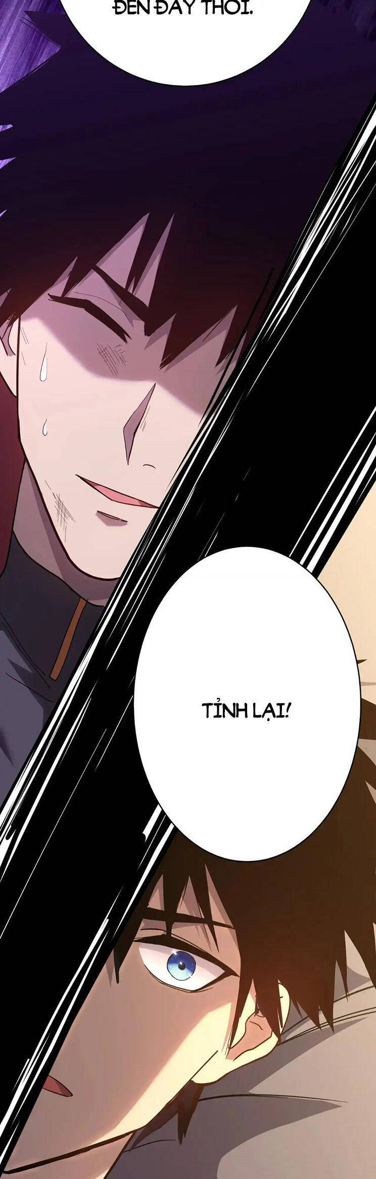 Cao Võ: Hạ Cánh Đến Một Vạn Năm Sau Chapter 120 - Trang 2