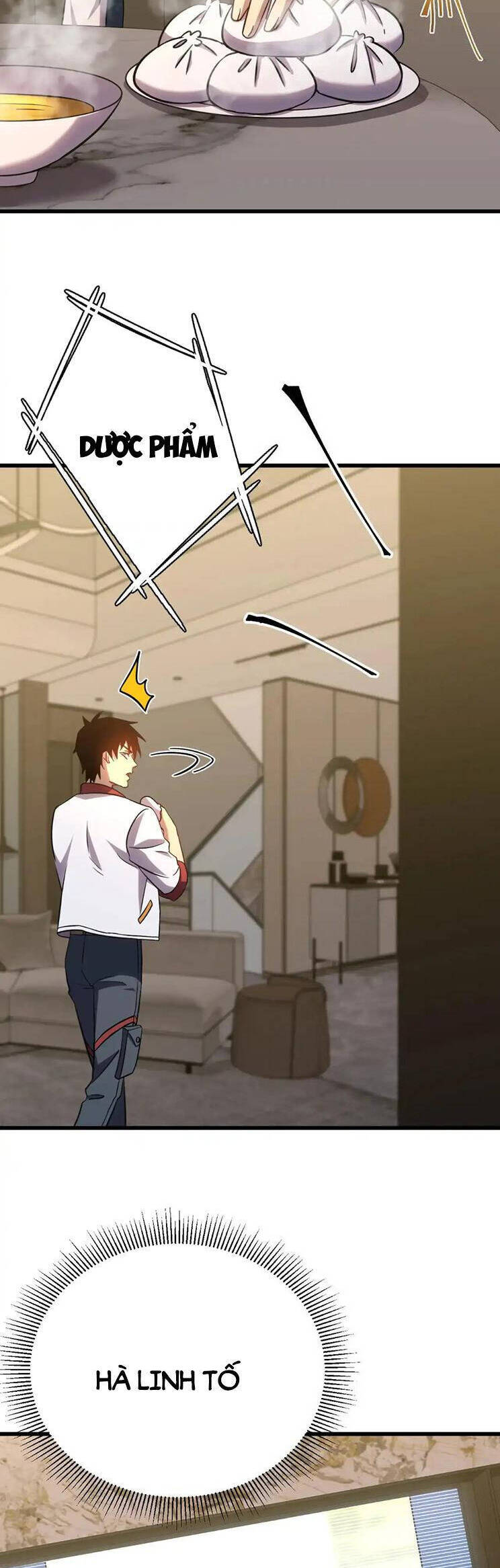 Cao Võ: Hạ Cánh Đến Một Vạn Năm Sau Chapter 120 - Trang 2