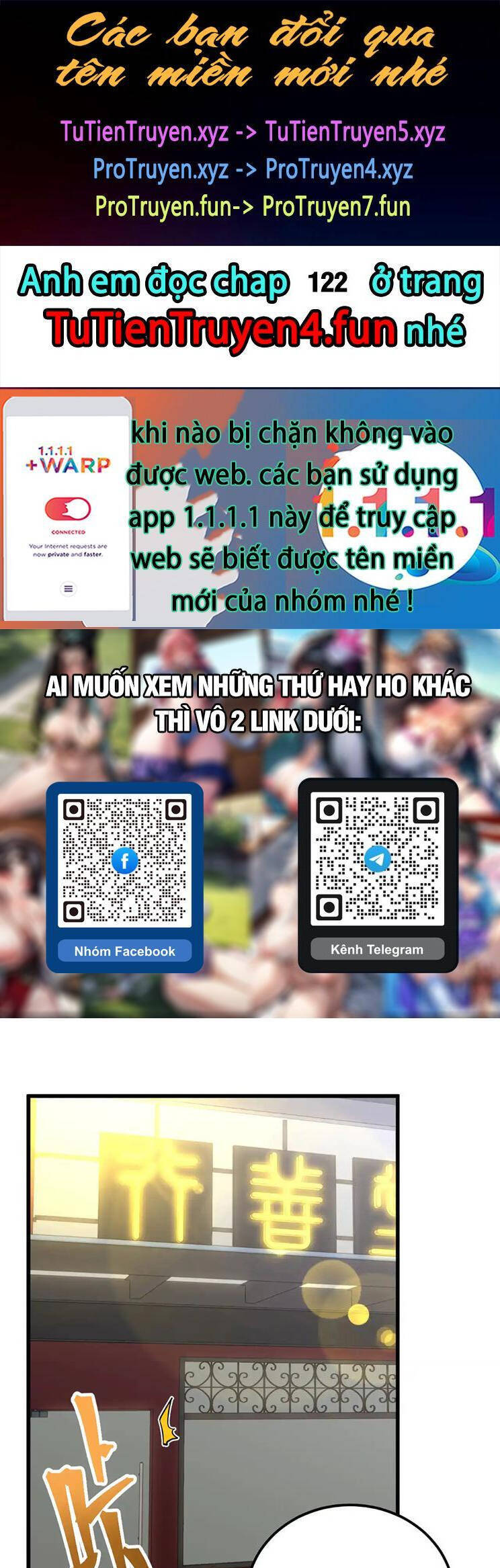 Cao Võ: Hạ Cánh Đến Một Vạn Năm Sau Chapter 121 - Trang 2