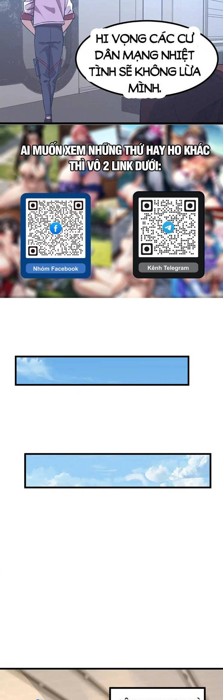 Cao Võ: Hạ Cánh Đến Một Vạn Năm Sau Chapter 121 - Trang 2