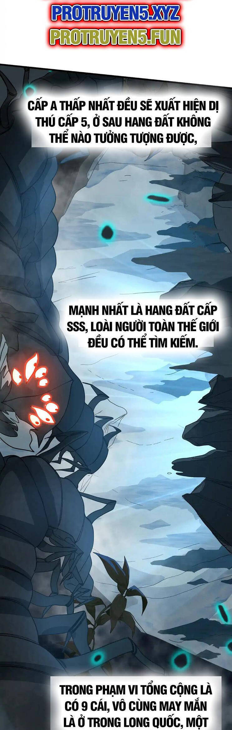 Cao Võ: Hạ Cánh Đến Một Vạn Năm Sau Chapter 121 - Trang 2