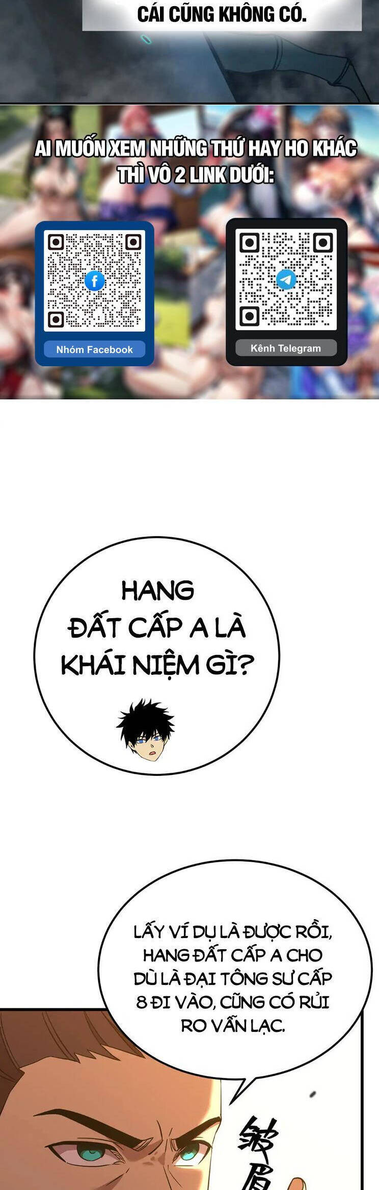 Cao Võ: Hạ Cánh Đến Một Vạn Năm Sau Chapter 121 - Trang 2