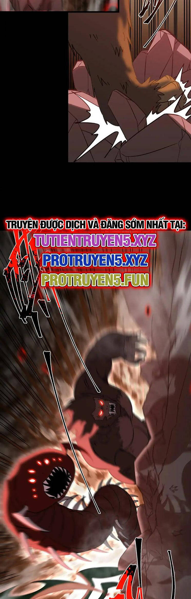 Cao Võ: Hạ Cánh Đến Một Vạn Năm Sau Chapter 122 - Trang 2