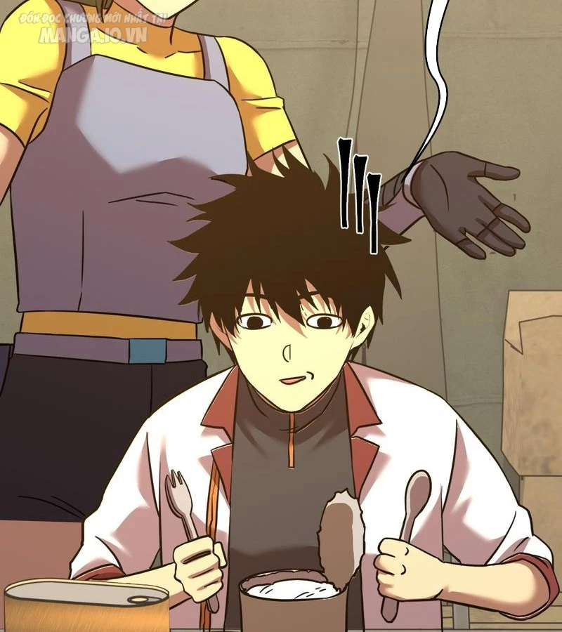 Cao Võ: Hạ Cánh Đến Một Vạn Năm Sau Chapter 123 - Trang 2