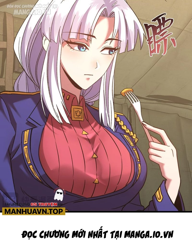 Cao Võ: Hạ Cánh Đến Một Vạn Năm Sau Chapter 123 - Trang 2