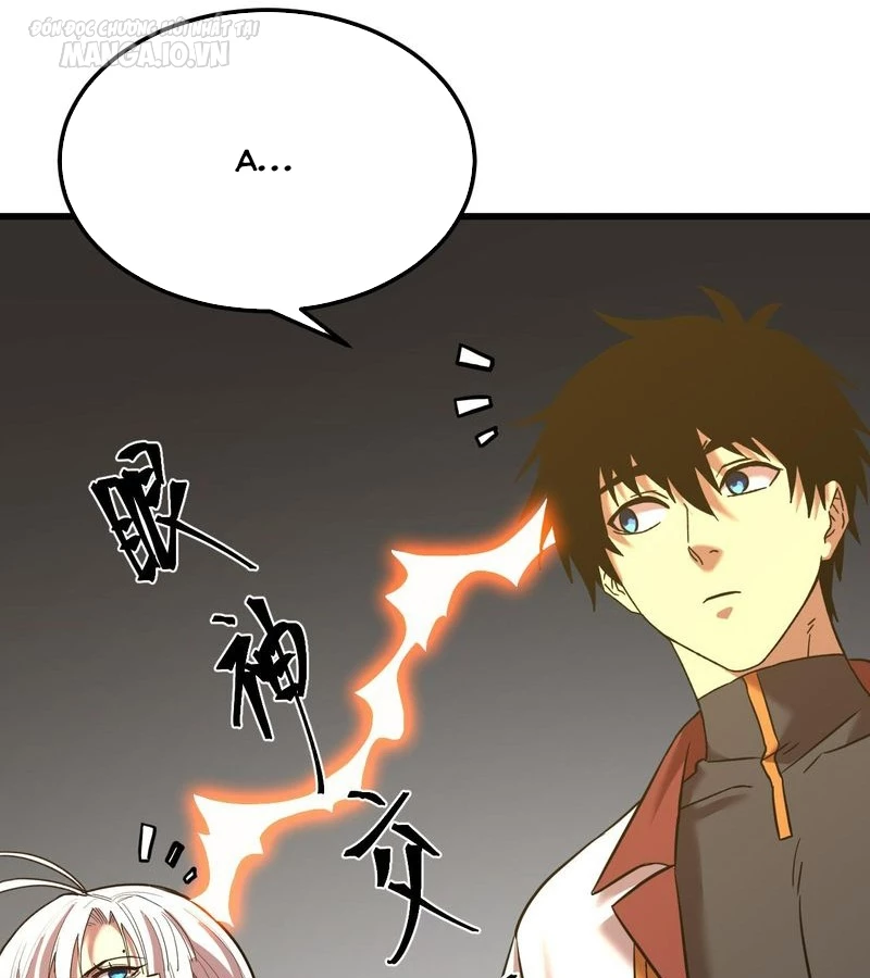 Cao Võ: Hạ Cánh Đến Một Vạn Năm Sau Chapter 123 - Trang 2