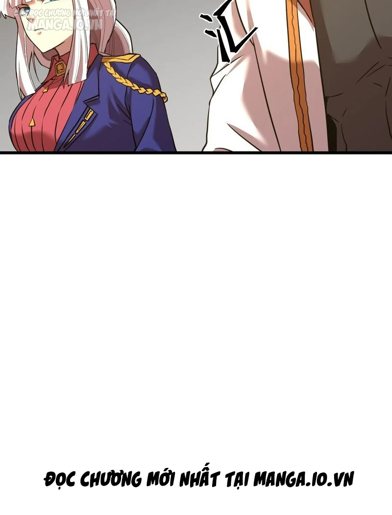 Cao Võ: Hạ Cánh Đến Một Vạn Năm Sau Chapter 123 - Trang 2