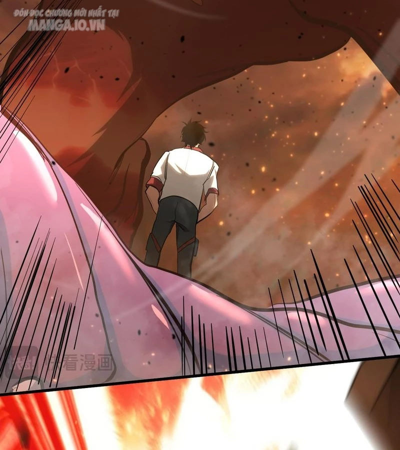 Cao Võ: Hạ Cánh Đến Một Vạn Năm Sau Chapter 123 - Trang 2