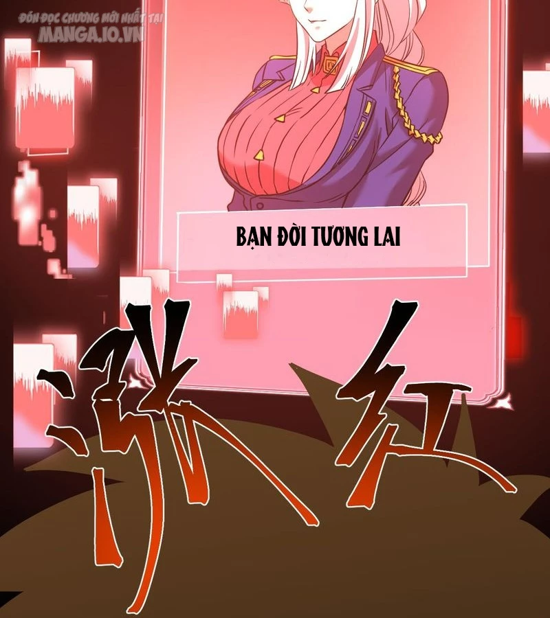 Cao Võ: Hạ Cánh Đến Một Vạn Năm Sau Chapter 123 - Trang 2