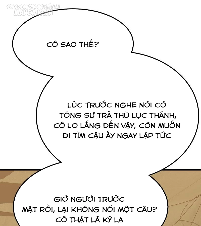 Cao Võ: Hạ Cánh Đến Một Vạn Năm Sau Chapter 123 - Trang 2