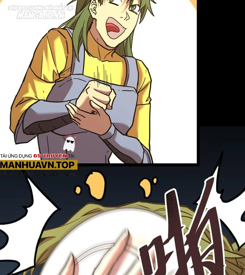 Cao Võ: Hạ Cánh Đến Một Vạn Năm Sau Chapter 123 - Trang 2