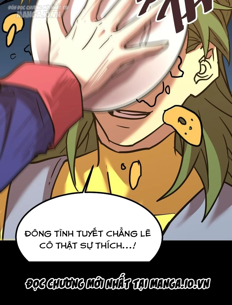 Cao Võ: Hạ Cánh Đến Một Vạn Năm Sau Chapter 123 - Trang 2