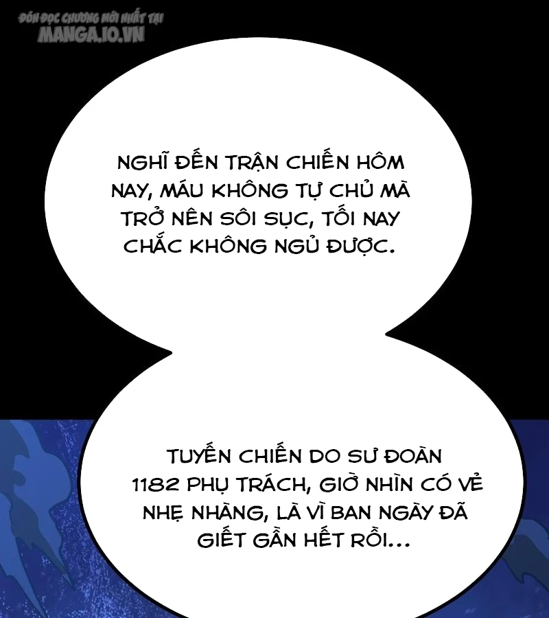Cao Võ: Hạ Cánh Đến Một Vạn Năm Sau Chapter 123 - Trang 2