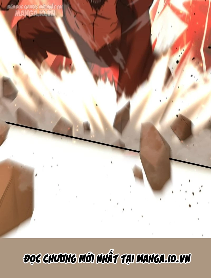 Cao Võ: Hạ Cánh Đến Một Vạn Năm Sau Chapter 123 - Trang 2