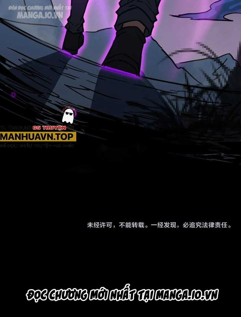 Cao Võ: Hạ Cánh Đến Một Vạn Năm Sau Chapter 123 - Trang 2