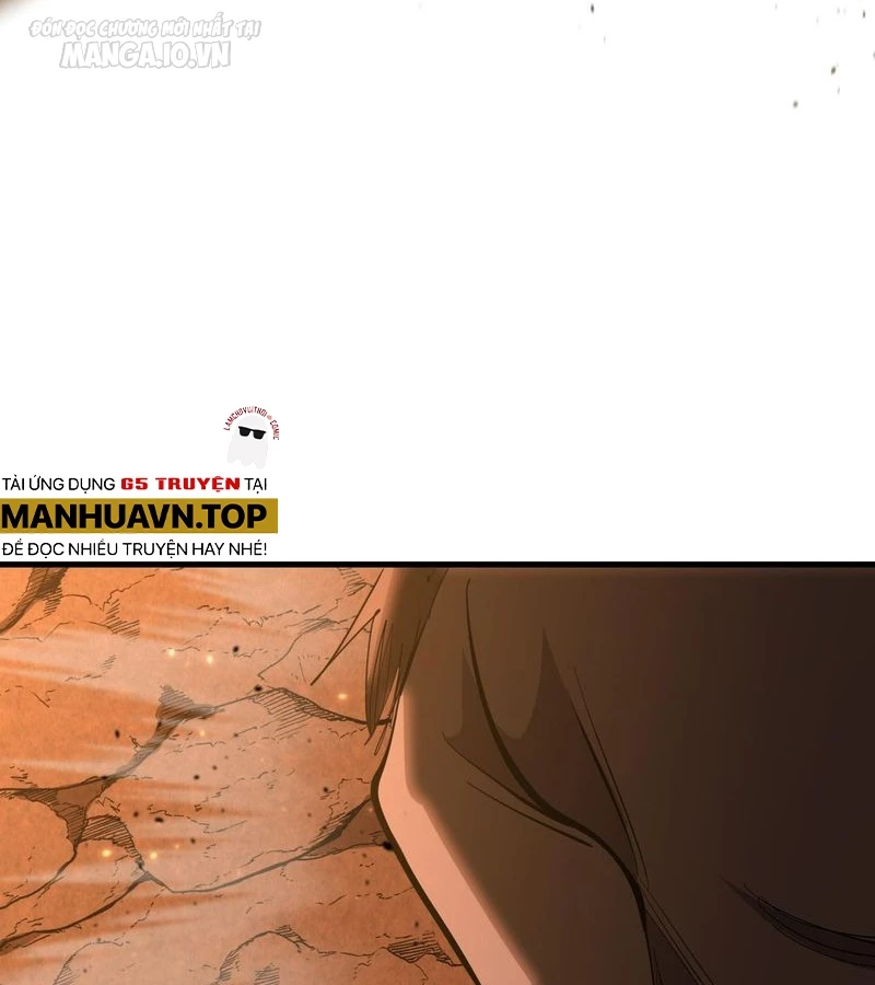 Cao Võ: Hạ Cánh Đến Một Vạn Năm Sau Chapter 123 - Trang 2