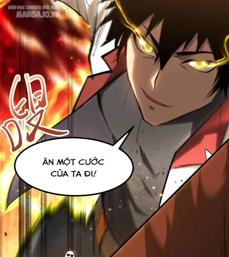 Cao Võ: Hạ Cánh Đến Một Vạn Năm Sau Chapter 123 - Trang 2