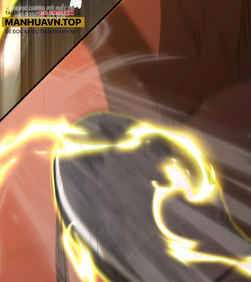 Cao Võ: Hạ Cánh Đến Một Vạn Năm Sau Chapter 123 - Trang 2