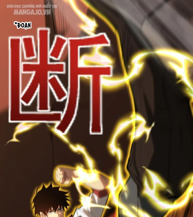 Cao Võ: Hạ Cánh Đến Một Vạn Năm Sau Chapter 123 - Trang 2