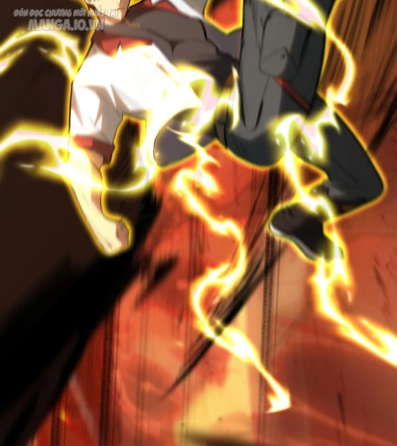 Cao Võ: Hạ Cánh Đến Một Vạn Năm Sau Chapter 123 - Trang 2