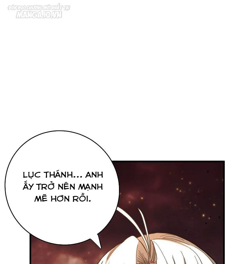 Cao Võ: Hạ Cánh Đến Một Vạn Năm Sau Chapter 123 - Trang 2