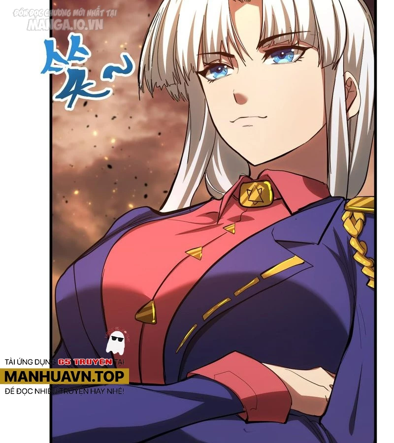 Cao Võ: Hạ Cánh Đến Một Vạn Năm Sau Chapter 123 - Trang 2