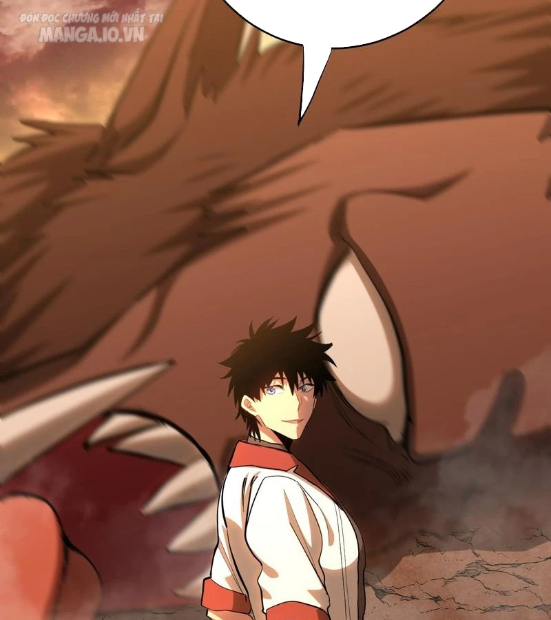 Cao Võ: Hạ Cánh Đến Một Vạn Năm Sau Chapter 123 - Trang 2