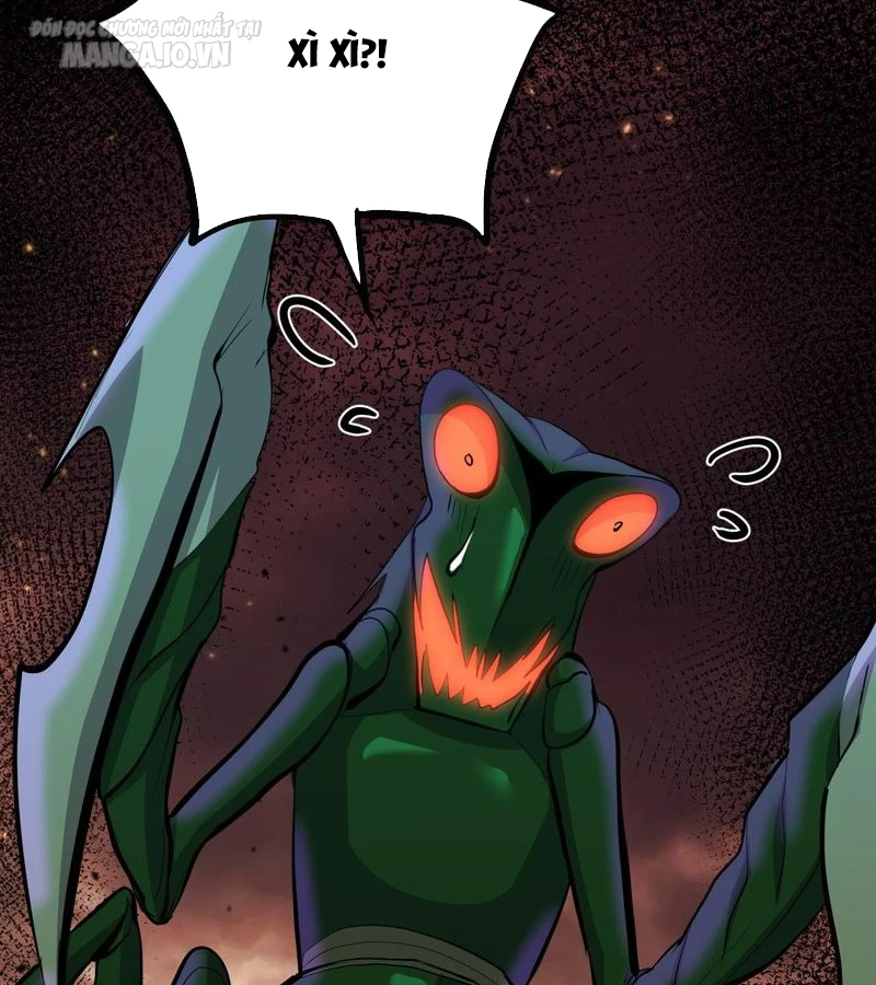 Cao Võ: Hạ Cánh Đến Một Vạn Năm Sau Chapter 123 - Trang 2