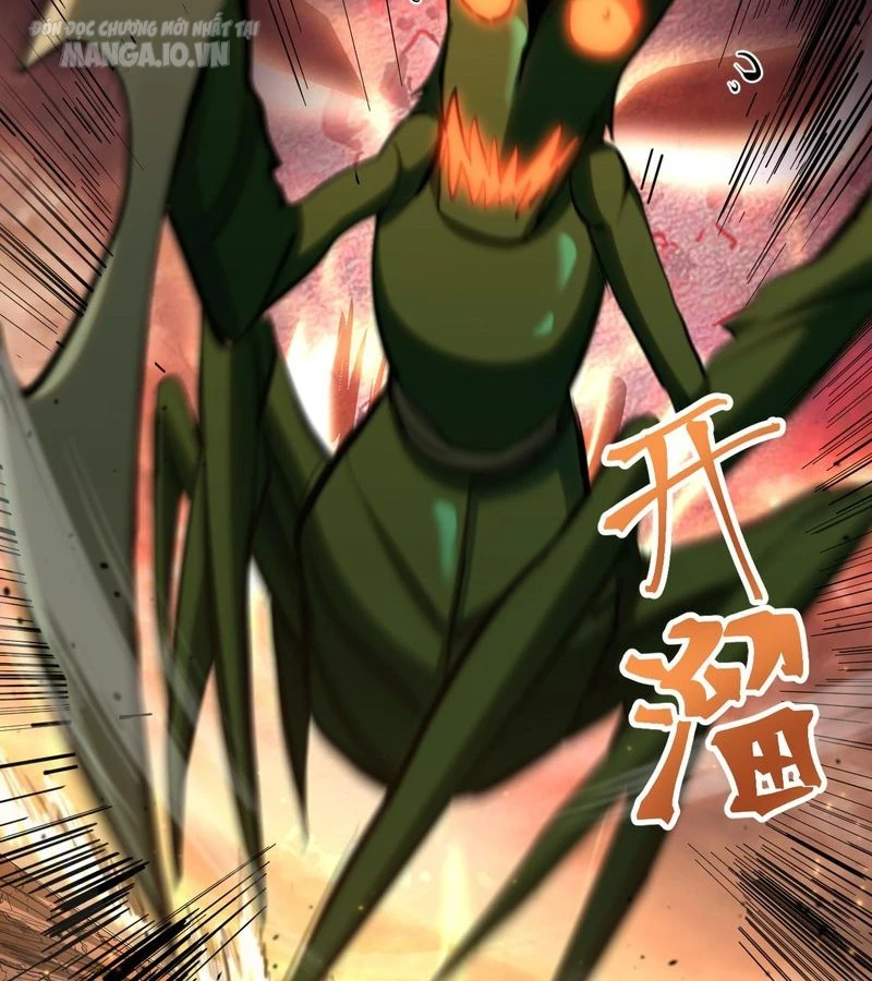 Cao Võ: Hạ Cánh Đến Một Vạn Năm Sau Chapter 123 - Trang 2