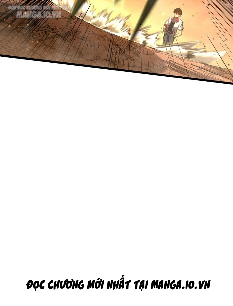 Cao Võ: Hạ Cánh Đến Một Vạn Năm Sau Chapter 123 - Trang 2