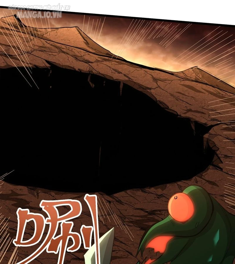 Cao Võ: Hạ Cánh Đến Một Vạn Năm Sau Chapter 123 - Trang 2