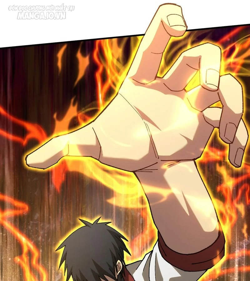 Cao Võ: Hạ Cánh Đến Một Vạn Năm Sau Chapter 123 - Trang 2