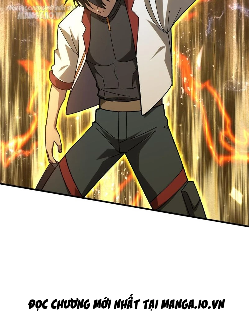 Cao Võ: Hạ Cánh Đến Một Vạn Năm Sau Chapter 123 - Trang 2