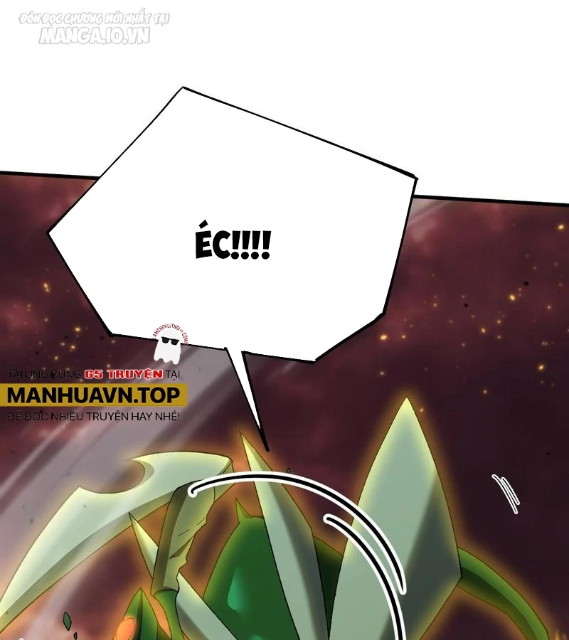 Cao Võ: Hạ Cánh Đến Một Vạn Năm Sau Chapter 123 - Trang 2