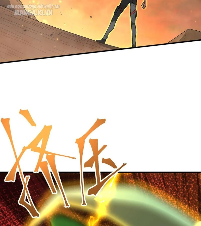 Cao Võ: Hạ Cánh Đến Một Vạn Năm Sau Chapter 123 - Trang 2
