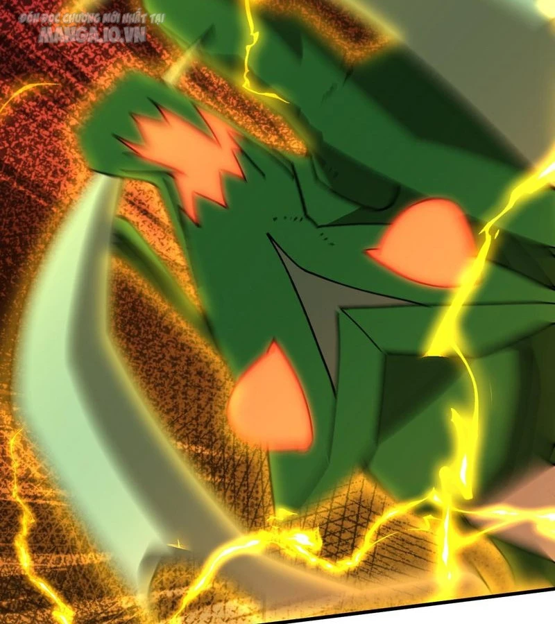 Cao Võ: Hạ Cánh Đến Một Vạn Năm Sau Chapter 123 - Trang 2