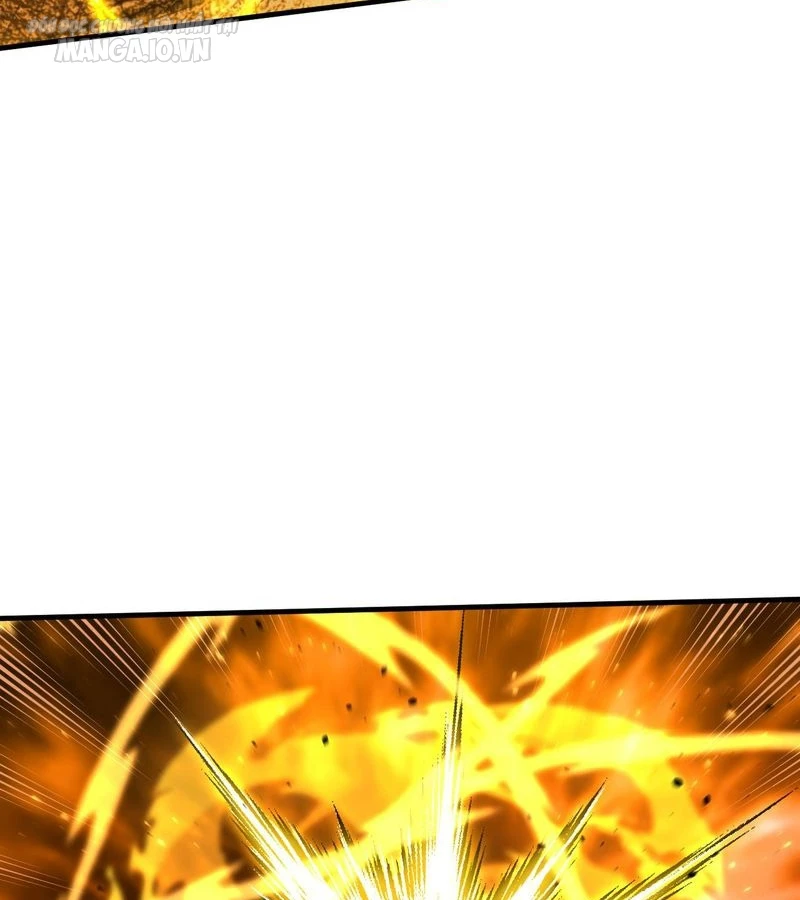 Cao Võ: Hạ Cánh Đến Một Vạn Năm Sau Chapter 123 - Trang 2